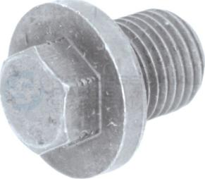 Professional Parts 21343669 - Vis-bouchon, carter d'huile cwaw.fr