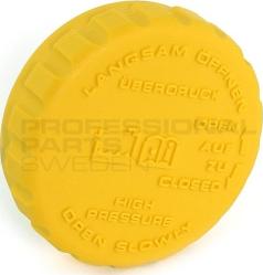 Professional Parts 21347473 - Bouchon, réservoir de liquide de refroidissement cwaw.fr