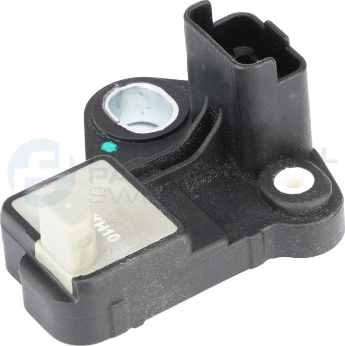 Professional Parts 28436677 - Capteur d'angle, vilebrequin cwaw.fr