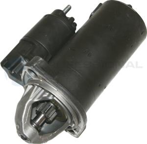 Professional Parts 28431414 - Démarreur cwaw.fr