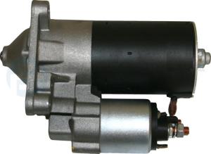 Professional Parts 28431827 - Démarreur cwaw.fr