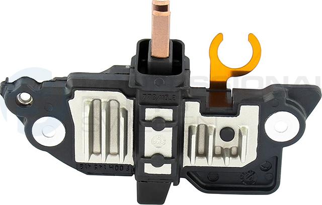 Professional Parts 28340612 - Régulateur d'alternateur cwaw.fr