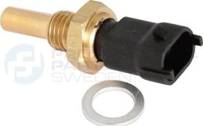 Professional Parts 28342783 - Sonde de température, liquide de refroidissement cwaw.fr