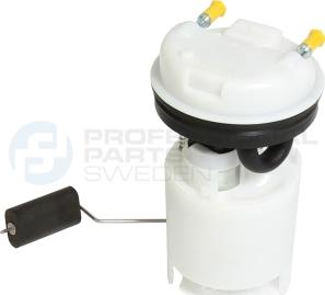 Professional Parts 23431491 - Pompe à carburant cwaw.fr