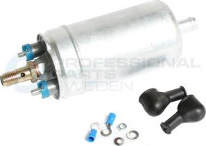 Professional Parts 23020030 - Pompe à carburant cwaw.fr