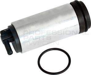 Professional Parts 23020297 - Pompe à carburant cwaw.fr