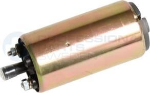 Professional Parts 23140008 - Pompe à carburant cwaw.fr