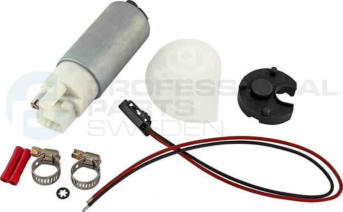 Professional Parts 23138335 - Pompe à carburant cwaw.fr