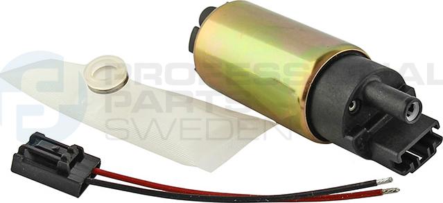 Professional Parts 23240010 - Pompe à carburant cwaw.fr