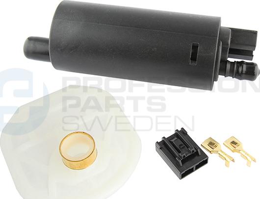 Professional Parts 23280008 - Pompe à carburant cwaw.fr