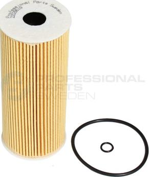 Professional Parts 22029619 - Filtre à huile cwaw.fr