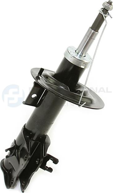 Professional Parts 72434195 - Amortisseur cwaw.fr