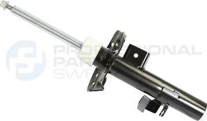 Professional Parts 72434721 - Amortisseur cwaw.fr