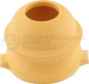 Professional Parts 72430067 - Butée élastique, suspension cwaw.fr