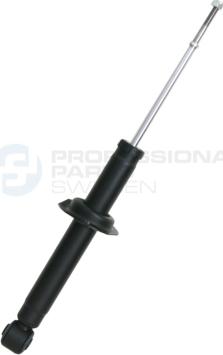 Professional Parts 72430842 - Amortisseur cwaw.fr