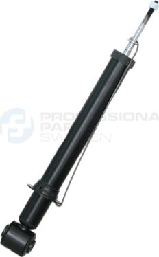 Professional Parts 72430702 - Amortisseur cwaw.fr