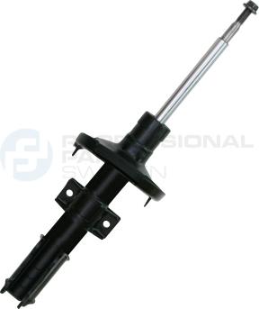 Professional Parts 72433314 - Amortisseur cwaw.fr