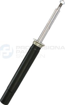 Professional Parts 72348817 - Amortisseur cwaw.fr