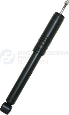 Professional Parts 72343040 - Amortisseur cwaw.fr