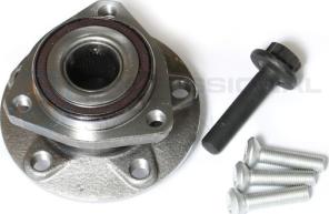 Professional Parts 77026556 - Moyeu de roue cwaw.fr