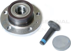 Professional Parts 77023644 - Moyeu de roue cwaw.fr