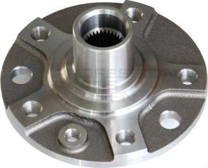 Professional Parts 77346444 - Moyeu de roue cwaw.fr