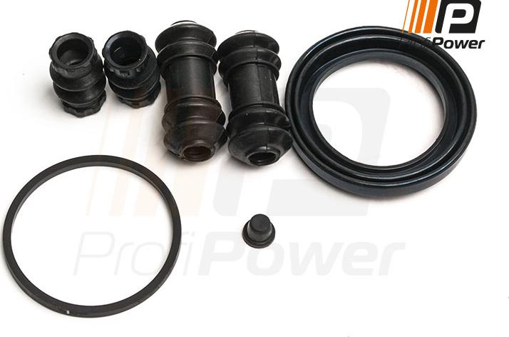 ProfiPower 9B3154 - Kit de réparation, étrier de frein cwaw.fr