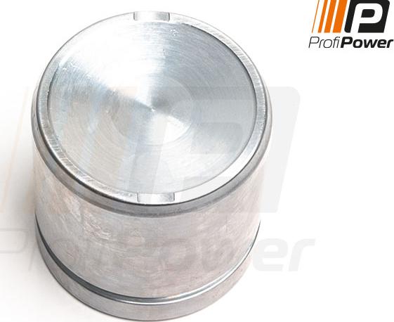 ProfiPower 9B3129 - Piston, étrier de frein cwaw.fr