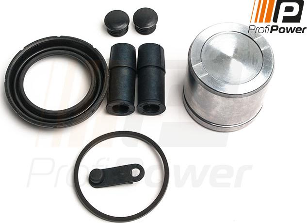 ProfiPower 9B3126 - Kit de réparation, étrier de frein cwaw.fr