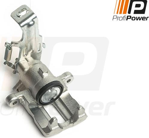 ProfiPower 4B2175L - Étrier de frein cwaw.fr