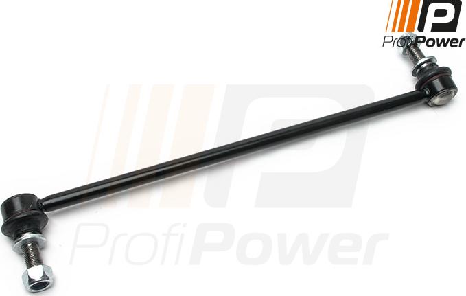 ProfiPower 6S1095 - Entretoise / tige, stabilisateur cwaw.fr