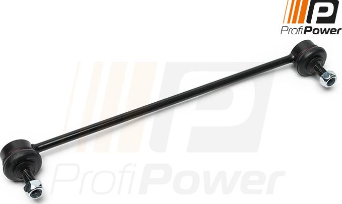 ProfiPower 6S1009 - Entretoise / tige, stabilisateur cwaw.fr