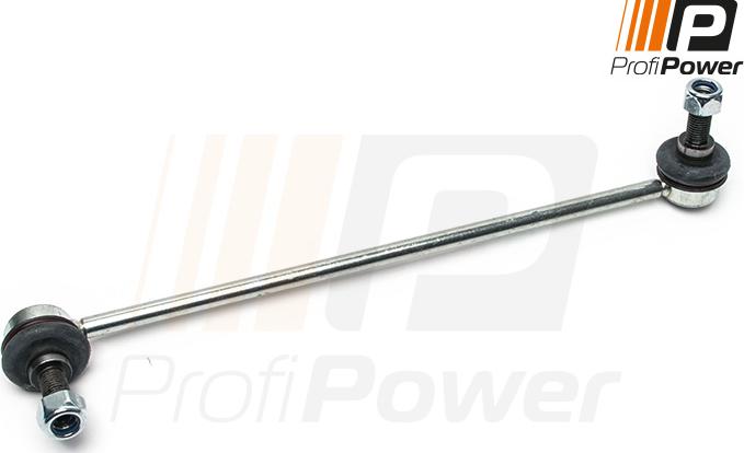 ProfiPower 6S1001 - Entretoise / tige, stabilisateur cwaw.fr