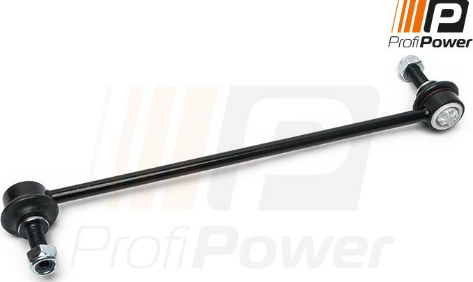 ProfiPower 6S1014 - Entretoise / tige, stabilisateur cwaw.fr