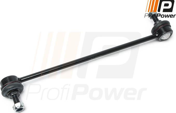 ProfiPower 6S1016 - Entretoise / tige, stabilisateur cwaw.fr