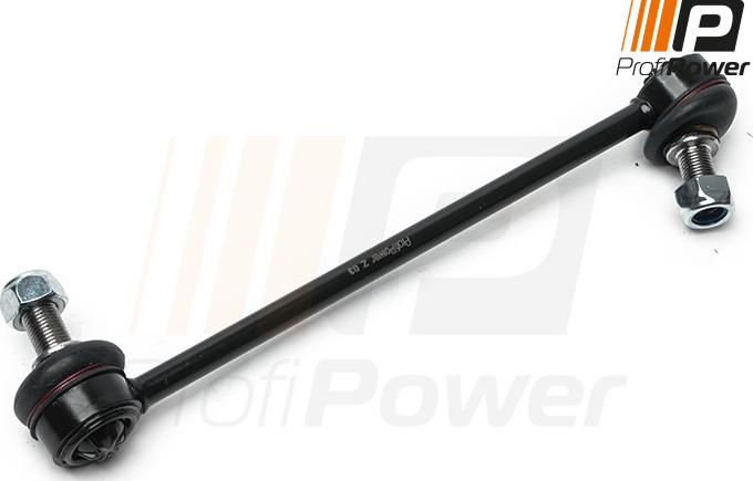 ProfiPower 6S1018 - Entretoise / tige, stabilisateur cwaw.fr