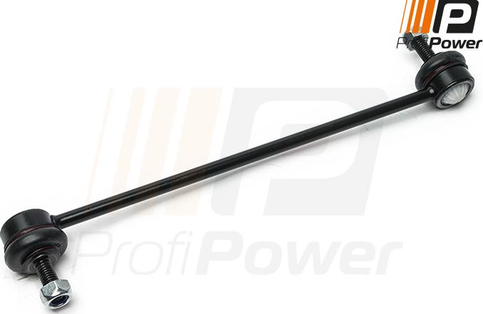 ProfiPower 6S1012 - Entretoise / tige, stabilisateur cwaw.fr