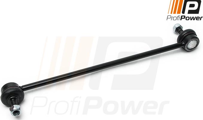 ProfiPower 6S1031 - Entretoise / tige, stabilisateur cwaw.fr