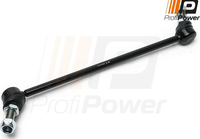 ProfiPower 6S1038L - Entretoise / tige, stabilisateur cwaw.fr