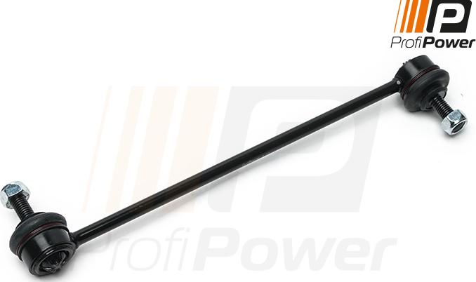 ProfiPower 6S1025 - Entretoise / tige, stabilisateur cwaw.fr