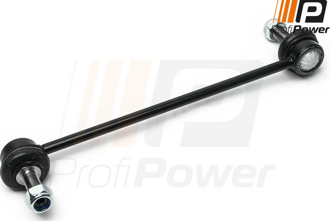 ProfiPower 6S1020 - Entretoise / tige, stabilisateur cwaw.fr