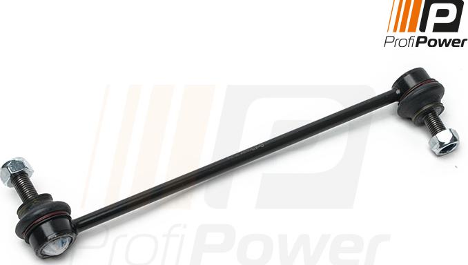 ProfiPower 6S1023 - Entretoise / tige, stabilisateur cwaw.fr