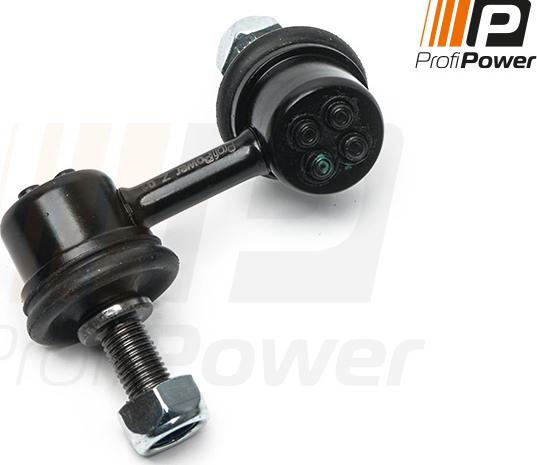 ProfiPower 6S1076R - Entretoise / tige, stabilisateur cwaw.fr