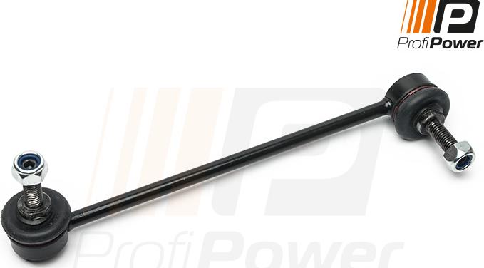 ProfiPower 6S1072R - Entretoise / tige, stabilisateur cwaw.fr