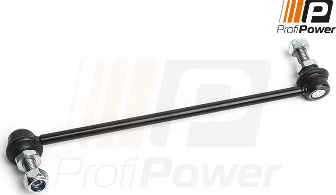 ProfiPower 6S1196L - Entretoise / tige, stabilisateur cwaw.fr