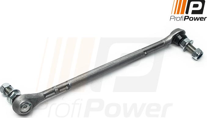 ProfiPower 6S1136L - Entretoise / tige, stabilisateur cwaw.fr