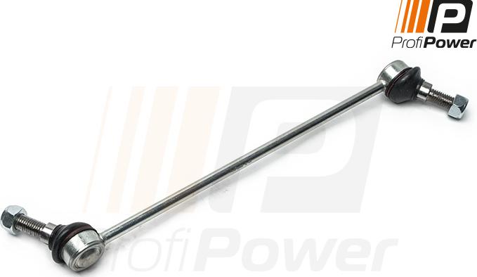 ProfiPower 6S1123 - Entretoise / tige, stabilisateur cwaw.fr