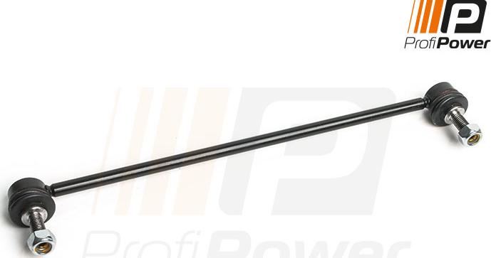 ProfiPower 6S1265 - Entretoise / tige, stabilisateur cwaw.fr