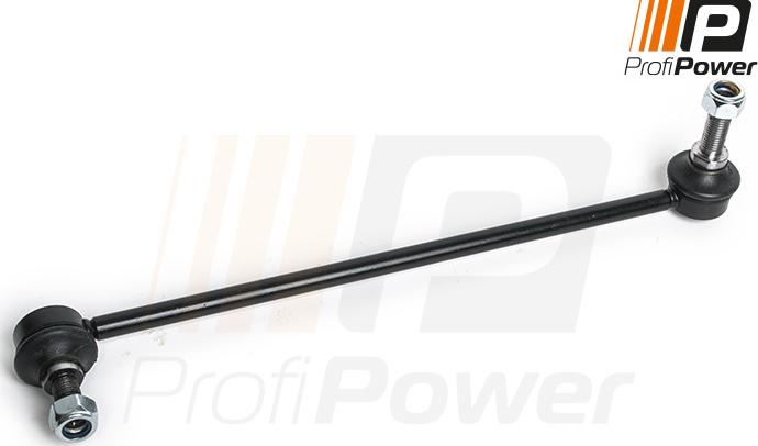 ProfiPower 6S1216L - Entretoise / tige, stabilisateur cwaw.fr