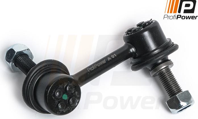 ProfiPower 6S1213 - Entretoise / tige, stabilisateur cwaw.fr